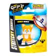 HEROES OF GOO JIT ZU SONIC S4 MINIS SINGLE PACK ASSORTED STYLES Hot on Sale