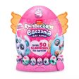 ZURU RAINBOCORNS EGGZANIA FAIRY MANIA GIANT SURPRISE For Discount