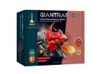 GIANTRAPTOR - ARMOURED DINOSAUR ROBOT For Sale