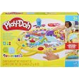 Play Doh Starters Fold N  Go Playmat For Cheap