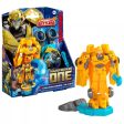 F9203 TRANSFORMERS ONE MV8 ROBOT BATTLERS BUMBLEBEES   B-127 Online now