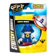 HEROES OF GOO JIT ZU SONIC S4 MINIS SINGLE PACK ASSORTED STYLES Hot on Sale