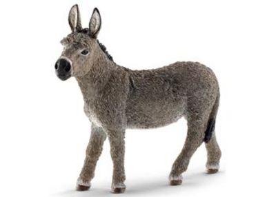 13772 SCHLEICH DONKEY Fashion