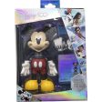 DISNEY 100 6   COLLECTOR FIGURE MICKEY MOUSE Discount