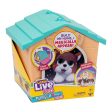 26571 LITTLE LIVE PETS MY PUPPY S HOME S2 MINI PLAYSET - ORANGE Online Sale