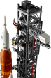 10341 LEGO Icons NASA Artemis Space Launch System Hot on Sale