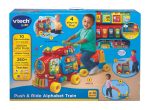 VTECH PUSH & RIDE ALPHABET TRAIN on Sale