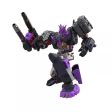 Transformers Legacy United Action Figures 4Pack Set Hot on Sale