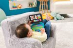 HCF33 FISHER PRICE LETS CONNECT LAPTOP Online Hot Sale