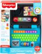 HCF33 FISHER PRICE LETS CONNECT LAPTOP Online Hot Sale