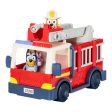 BLUEY S10 FIRETRUCK Sale