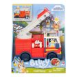 BLUEY S10 FIRETRUCK Sale