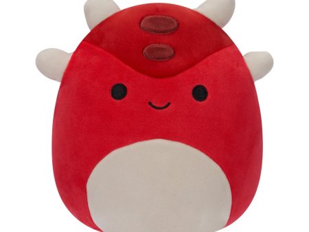 SQUISHMALLOWS 5 SERGIO WAVE 18 Sale