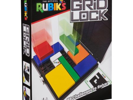 RUBIK S GRIDLOCK Online now