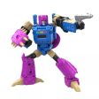 Transformers Legacy United Action Figures 4Pack Set Hot on Sale