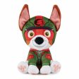 PAW PATROL JUNGLE PUPS TRACKER 8 INCH PLUSH on Sale