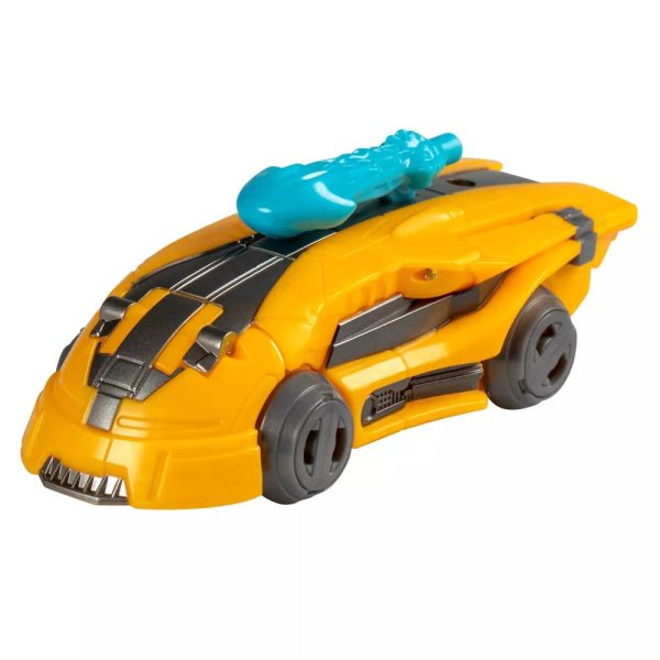 F9203 TRANSFORMERS ONE MV8 ROBOT BATTLERS BUMBLEBEES   B-127 Online now