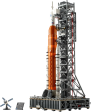 10341 LEGO Icons NASA Artemis Space Launch System Hot on Sale