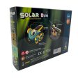 SOLAR BUG For Cheap