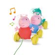 PEPPA PIG PULL ALONG PEPPA Online