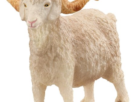 13970 SCHLEICH ANGORA GOAT Cheap