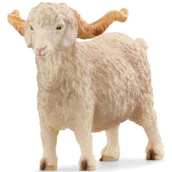 13970 SCHLEICH ANGORA GOAT Cheap