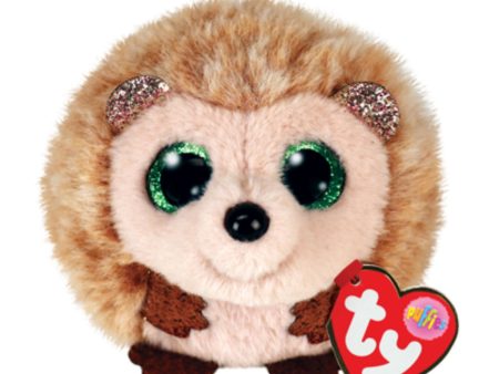 TY BEANIE BALL HAZEL-HEDGEHOG BALL Online Sale