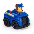 Paw Patrol Pullback Chase Deluxe Rescue Racer Online Hot Sale