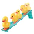 PLAYGO TOYS ENT. LTD.  WADDING DUCKIE Fashion