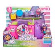 GABBY S DOLLHOUSE CELEBRATION PARTY BUS PLAYSET Online Hot Sale