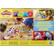 Play Doh Starters Fold N  Go Playmat For Cheap