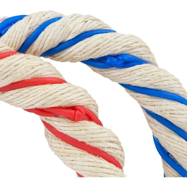 FORMULA SPORTS ROPE QUOITS Hot on Sale