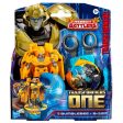 F9203 TRANSFORMERS ONE MV8 ROBOT BATTLERS BUMBLEBEES   B-127 Online now