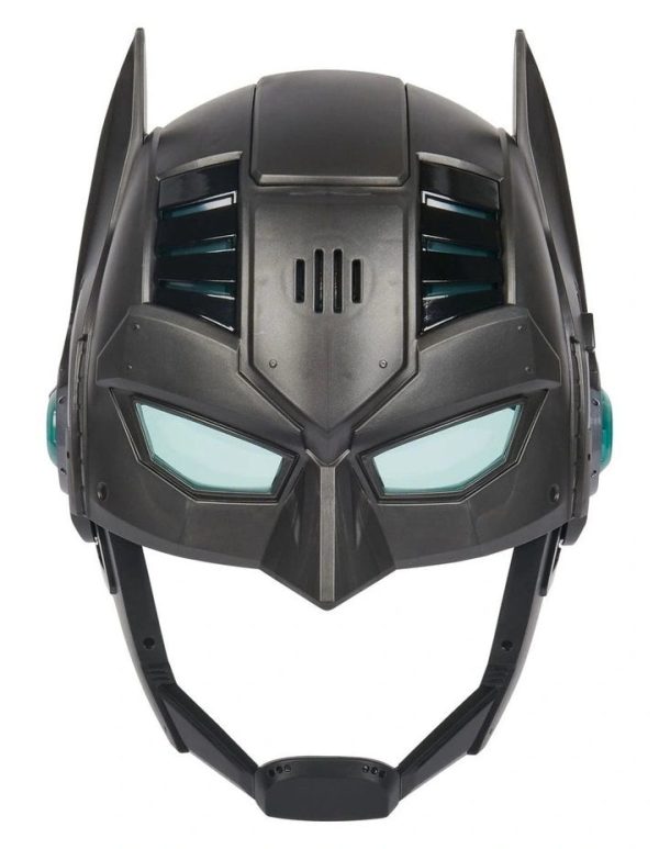 DC COMICS BATMAN FEATURE MASK Supply