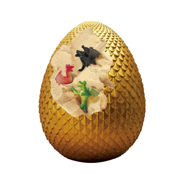 JOHNCO DIG KIT DRAGON EGG Online