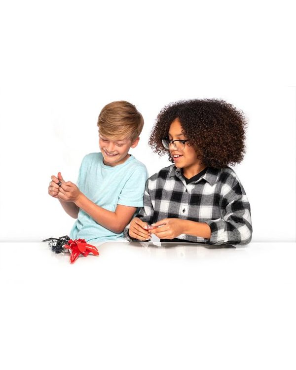 HEXBUG DRAGON REMOTE CONTROL ASST Supply