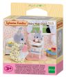 SYLVANIAN FAMILIES BABY HIGH CHAIR For Sale