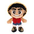 ONE PIECE S1 COLLECTIBLE PLUSH - LUFFY Hot on Sale