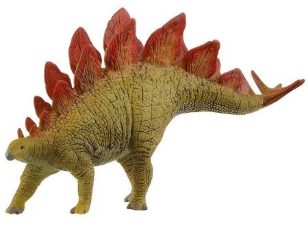 15040 SCHLEICH STEGOSAURUS For Cheap