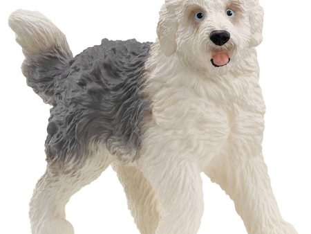 SC13968 Old English Sheepdog Discount