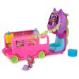 GABBY S DOLLHOUSE CELEBRATION PARTY BUS PLAYSET Online Hot Sale