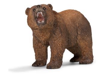 14685 SCHLEICH GRIZZLY BEAR Online Sale