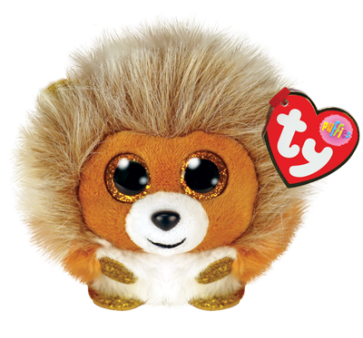 TY BEANIE BALL CAESAR-LION BALL Online Hot Sale