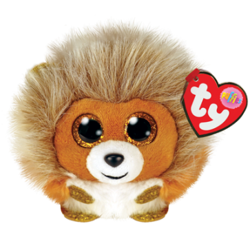 TY BEANIE BALL CAESAR-LION BALL Online Hot Sale