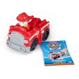 Paw Patrol Pullback Marshall Deluxe Rescue Racer Fashion