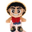 ONE PIECE S1 COLLECTIBLE PLUSH - LUFFY Hot on Sale