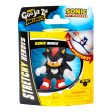 HEROES OF GOO JIT ZU SONIC S4 MINIS SINGLE PACK ASSORTED STYLES Hot on Sale