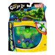 42712 HEROES OF GOO JIT ZU MARVEL S9 W1 HERO PACK - HULK Hot on Sale