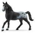 72197 SCHLEICH KNAPPSTRUPPER STALLION LTD ED For Sale