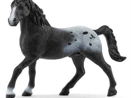 72197 SCHLEICH KNAPPSTRUPPER STALLION LTD ED For Sale